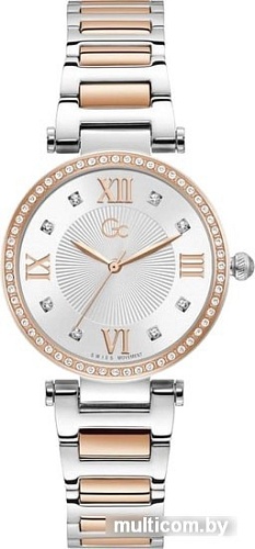 Наручные часы Gc Wristwatch Y64001L1