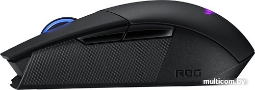 Игровая мышь ASUS ROG Strix Impact II Wireless