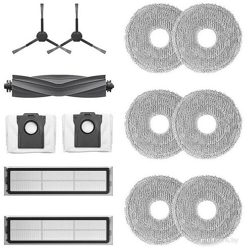 Dreame Accessories Kit RAK46 для Dreame Robot Vacuum L10s Plus