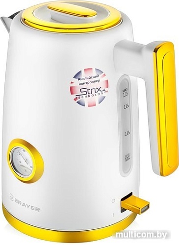 Электрочайник Brayer BR1018