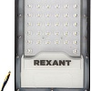 Садовый светильник Rexant ДКУ-01 607-305
