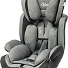 Детское автокресло Nino Save (черный/серый)