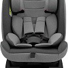 Детское автокресло Indigo Reflex Y913 (светло-серый/серый)