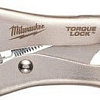 Клещи зажимные Milwaukee 48-22-3509