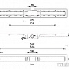 Сифон Styron STY-M-50