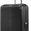 Чемодан-спиннер Samsonite Lite-Box Black 75 см