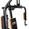 Силовая станция Alpin Multi Gym GX-180