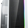 Корпус DeepCool MATREXX 55 V3 ADD-RGB WH DP-ATX-MATREXX55V3-AR-WH