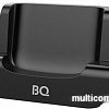 Мобильный телефон BQ-Mobile BQ-2441 Comfort (черный-синий)