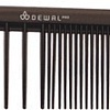 Расческа гребень Dewal Magnesium CO-M-2001