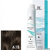 Крем-краска для волос TNL Professional Million Gloss 6.13 100 мл