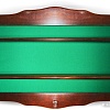 Полка для шаров Start Billiards Пл.4.Сн (сосна)