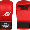 Перчатки для единоборств RSC Sport PU BF BX 1101 S (красный)