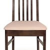 Стул Stolline Монреаль 02 (венге/крем)