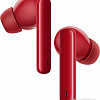 Наушники Huawei FreeBuds 4i (красный)