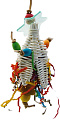 Игрушка Happy Bird Veggie Tree H75082