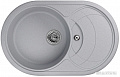 Кухонная мойка Granula 7801 (антик)