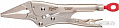 Клещи зажимные Milwaukee 48-22-3509