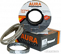 Нагревательный кабель Aura KTA 37-650