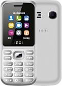 Мобильный телефон Inoi 105 (серый)