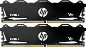 Оперативная память HP V6 2x16ГБ DDR4 3200 МГц 7TE42AA