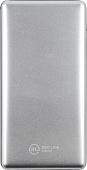 Внешний аккумулятор Red Line PDP-3A 10000mAh (серебристый)