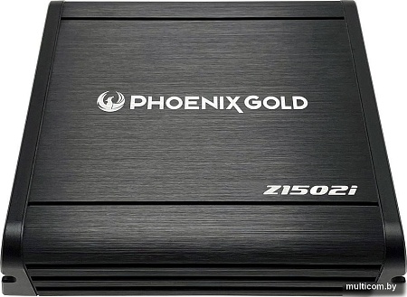 Автомобильный усилитель Phoenix Gold Z1502i