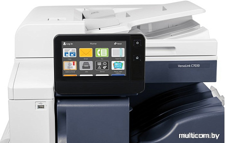 МФУ Xerox VersaLink C7025