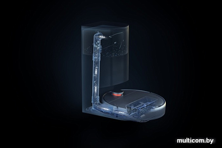 База самоочистки Xiaomi Mi Robot Vacuum-Mop 2 Ultra Auto-empty Station STYTJ05ZHMHWJC