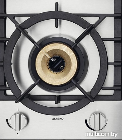 Варочная панель ASKO HG1666SB