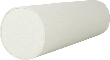 Декоративная подушка Сонум Тедди 17x70 (кремовый)