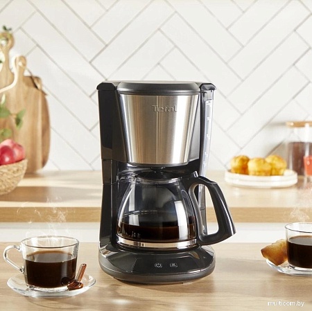 Капельная кофеварка Tefal CM5S1DE0