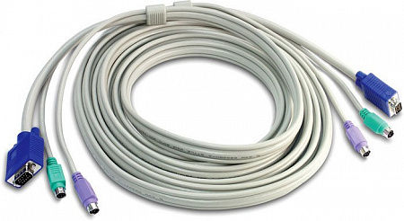 Кабель TRENDnet TK-C15