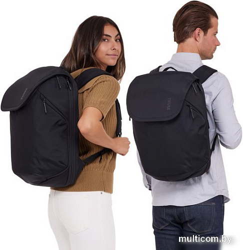 Городской рюкзак Thule Subterra 2 26L TSTB434BLK (черный)