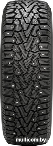 Автомобильные шины Pirelli Ice Zero 215/55R17 98T