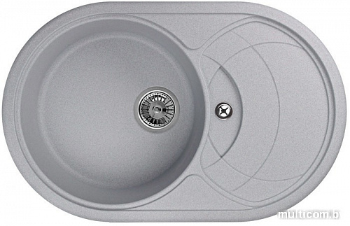 Кухонная мойка Granula 7801 (антик)