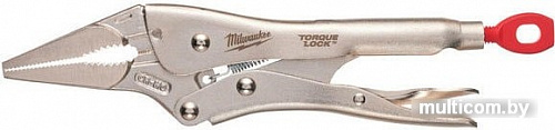 Клещи зажимные Milwaukee 48-22-3509