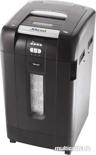 Шредер Rexel Auto+ 750X [2103750]