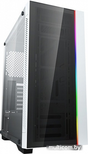 Корпус DeepCool MATREXX 55 V3 ADD-RGB WH DP-ATX-MATREXX55V3-AR-WH
