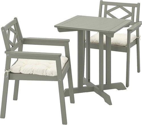 Обеденная группа Ikea Бондхольмен 193.299.93