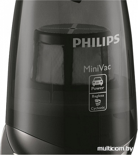 Автомобильный пылесос Philips FC6141/01