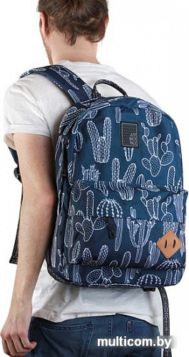 Рюкзак Just Backpack Vega (cactus)