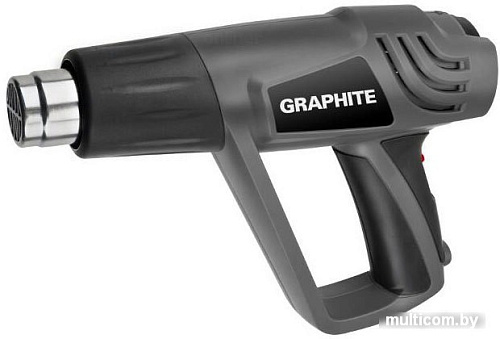 Промышленный фен GRAPHITE 59G522