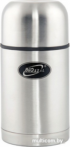 Термос BIOSTAL NG-750-1 Stainless Steel