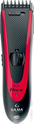 Машинка для стрижки волос GA.MA R642-HF