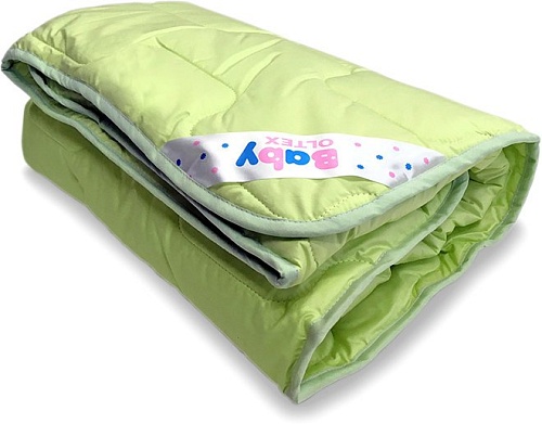 Одеяло OL-Tex Home Бамбук ББТ-11-2 110x140