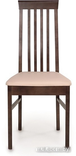 Стул Stolline Монреаль 02 (венге/крем)