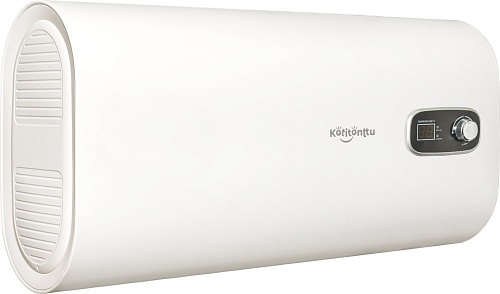 Накопительный электрический водонагреватель Kotitonttu Salmi HFM-50D