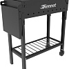 Складной мангал Kennet KazanTip Master Plus М23