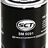 Масляный фильтр SCT SM5091